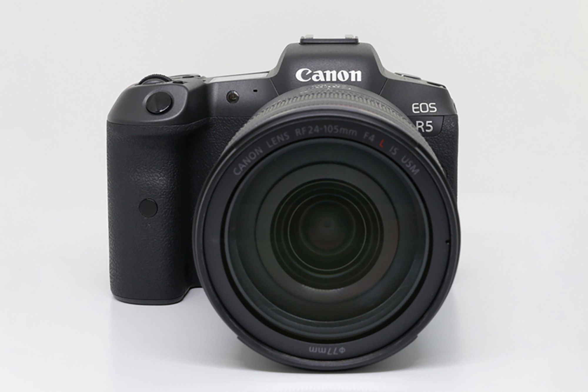 Canon EOS R5: Co zdradzają zdjęcia nadchodzącego bezlusterkowca? 1