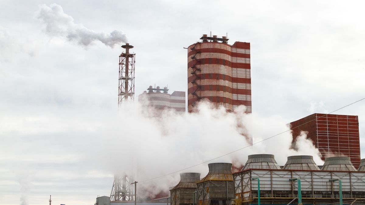 Koncern nawozów azotowych Achema wstrzymuje pracę z powodu gwałtownego wzrostu cen gazu 