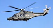 Pierwszy HH-139A trafił do Włoskich Sił Powietrznych [wideo]