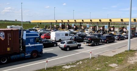 Ulga dla kierowców na autostradzie. Koniec remontu A1 w Kujawsko-Pomorskiem!