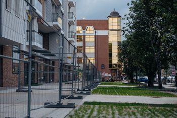 Były siedzibą Amber Gold. Czeka je rozbiórka. Oto plany dewelopera