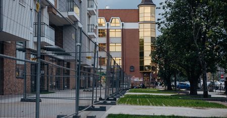Byłą siedzibę Amber Gold czeka rozbiórka. Oto co powstanie w zamian