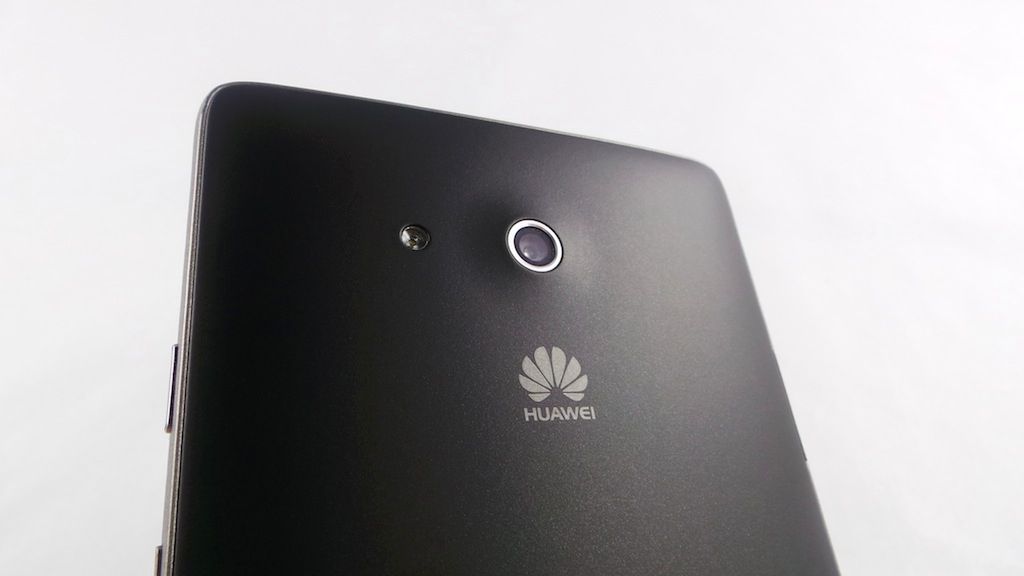 Huawei Ascend Mate - test jednego z największych smartfonów z Androidem 21