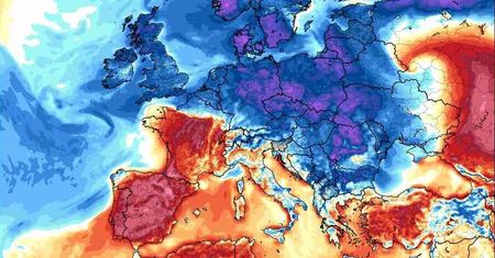 Prognozy są jednoznaczne. "Inwazja"