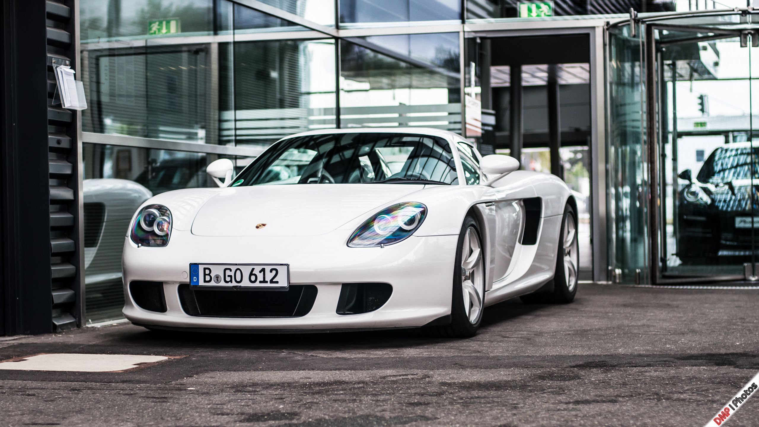 Stuttgart z przesiadką w Berlinie cz.1 26