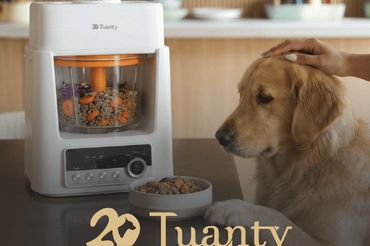 Tuanty