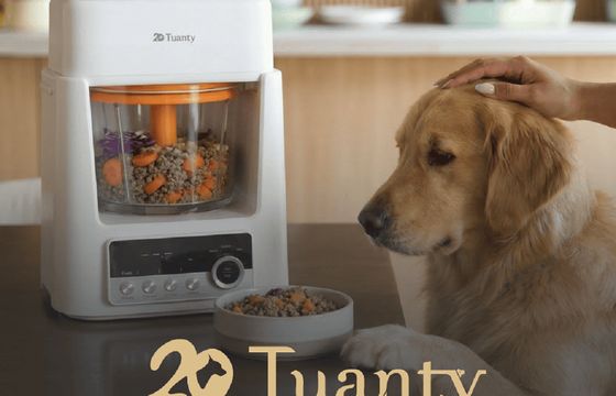 Reputation Right odpowiada za launch marki Tuanty