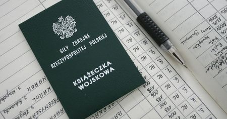 Wezwanie na komisję wojskową. Pisma dostanie 230 tys. osób