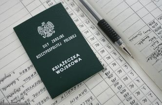 Wezwanie na komisję wojskową. Pisma dostanie 230 tys. osób