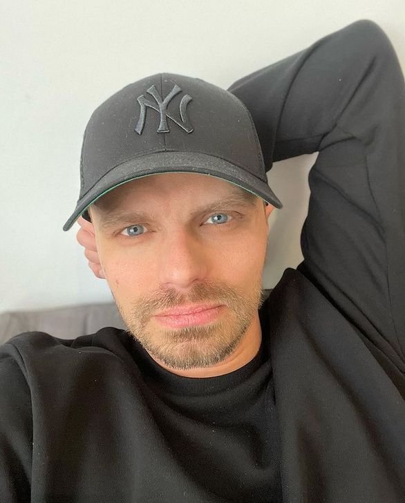 Marcin Hakiel