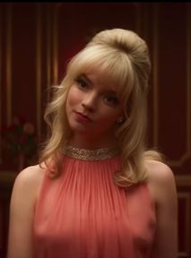 Tajemnicza Anya Taylor-Joy w zwiastunie horroru "Last Night in Soho"