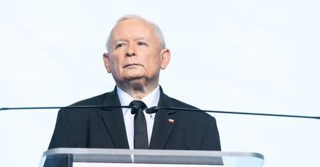 PKW znów ma zebrać się ws. PiS. Ale może być pewien problem
