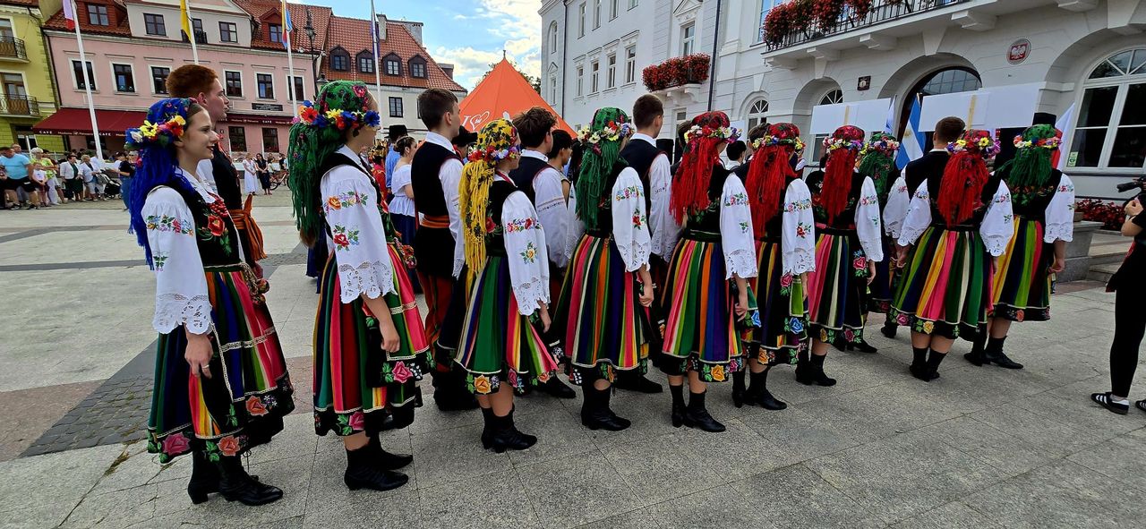 Vistula Folk Festival