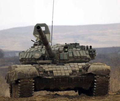Białoruska armia przy granicy z Ukrainą. Budują fortyfikacje i zaminowują drogi