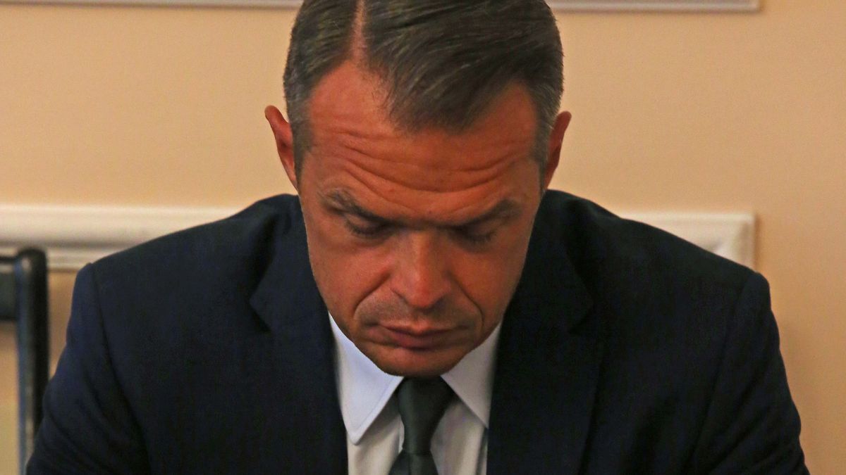 Sąd wypuszcza z aresztu domniemanego wspólnika Sławomira Nowaka.