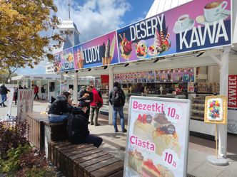 800 zł w weekend, w miesiąc 7 tys. zł. Praca sezonowa pozwoli w tym roku nieźle zarobić