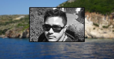 Tragedia w Rio de Janeiro. Mężczyzna robił selfie i spadł z urwiska