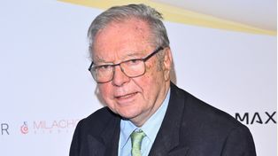 Krzysztof Zanussi ma zagraniczne korzenie. Oto, co mówi o rodzinie. "Mieli własny samolot, pałace"