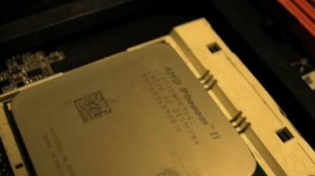 Phenom II X4 ustanawia nowy rekord 3DMark06! 3