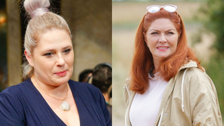 Katarzyna Dowbor o Elżbiecie Romanowskiej. Co sądzi o nowej prowadzącej "Nasz nowy dom"?