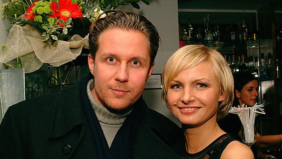 Grzegorz Mielec wystąpił w pierwszej polskiej edycji "Big Brothera"