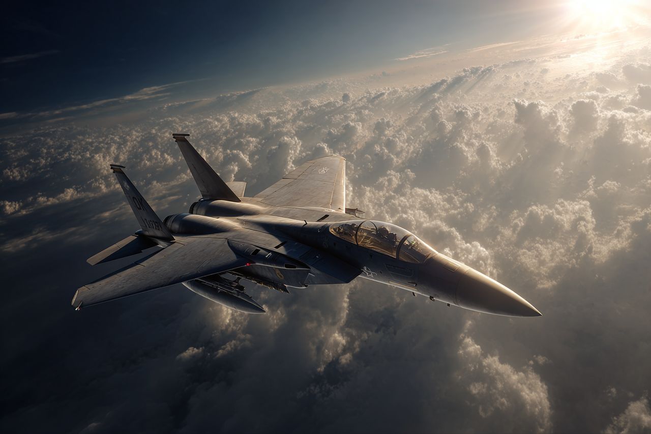 Wielka Brytania sprzedaje Turcji myśliwce Typhoon. Największy kontrakt eksportowy od pokoleń