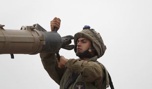 Masowy eksodus ze Strefy Gazy. Tysiące uciekają