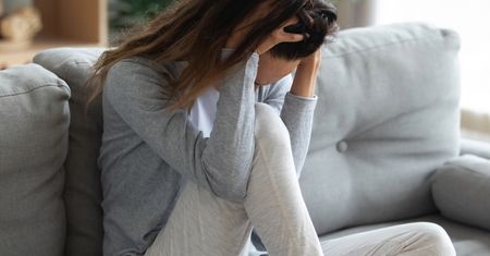 To ich dotyczą "daddy issues". Psycholog spytał: jak się czujesz z tym, że tata cię nie kocha?