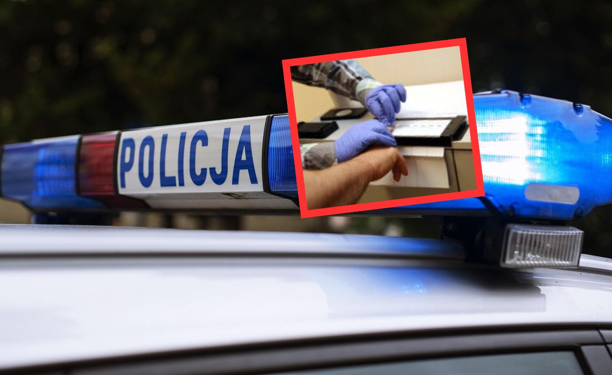 Choszczno: Policja zabezpieczyła blisko 1,7 kilograma narkotyków