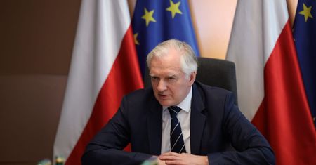 Gowinowcy powalczą z betonozą. Pokazali zarys programu partii