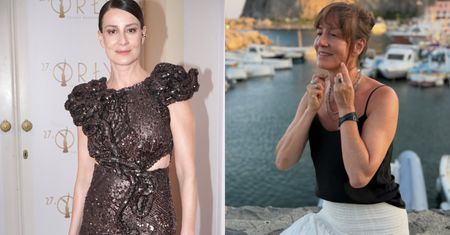 Maja Ostaszewska może pochwalić się IDEALNĄ sylwetką. Stosuje popularną dietę