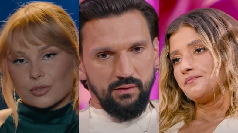 Kiedy ostatni odcinek "Love is blind"?