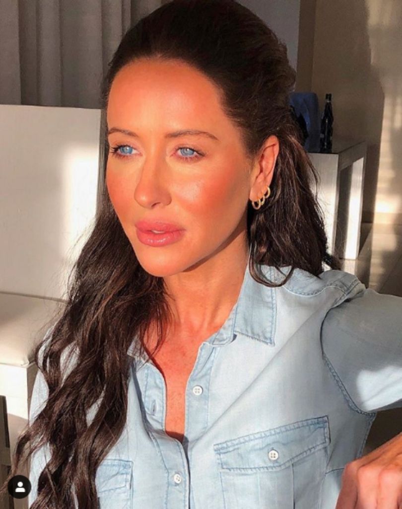Jessica Mulroney oskarżona o rasizm