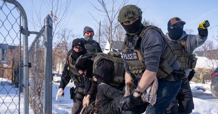 ICE wypowiada wojnę imigrantom. Wśród nich rekordowo dużo Polaków