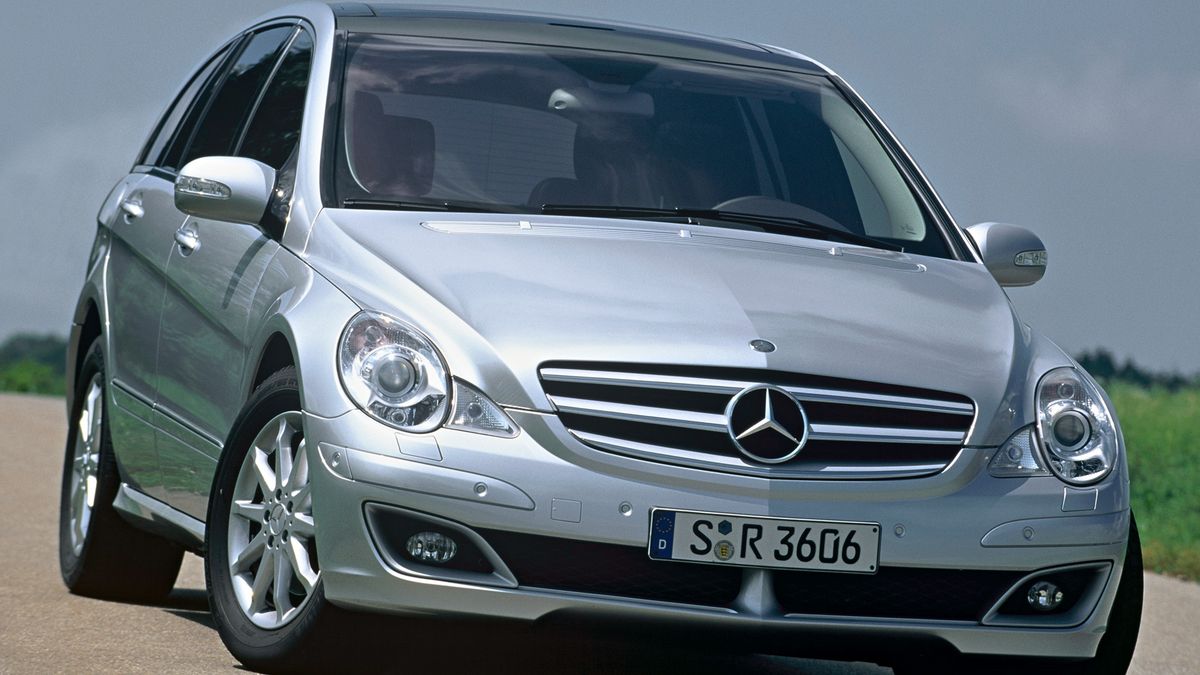 Nie był za piękny, ale punktował w innych kategoriach