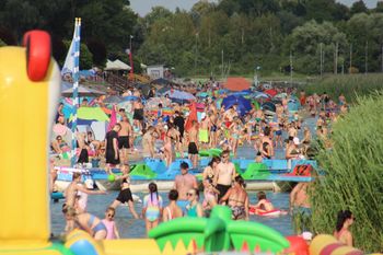 Prognoza pogody na sobotę 5 lipca. Zapowiada się gorący dzień. Pogoda dla Łodzi i województwa łódzkiego