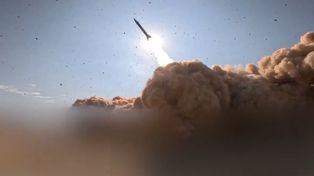 Jedyny taki na świecie. Iran użył go do ataku na Izrael