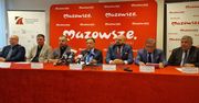 Ponad 188 mln zł na rozwój regionu płockiego