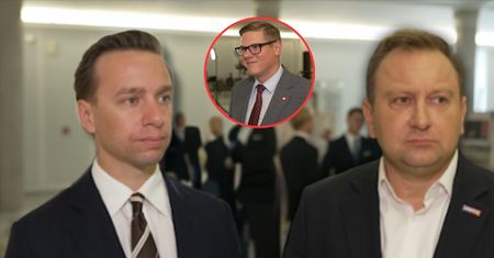 Rekonstrukcja rządu. Politycy odpowiadają, kogo nie chcą