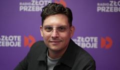 Norbert Bieńkowski w Radiu Złote Przeboje