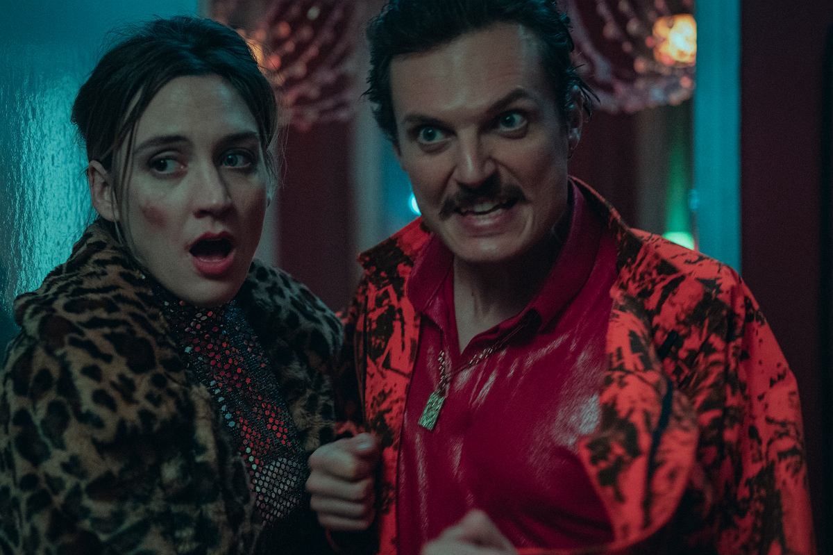 "Pewnego razu na krajowej jedynce" jest miłą niespodzianką w ofercie Netfliksa