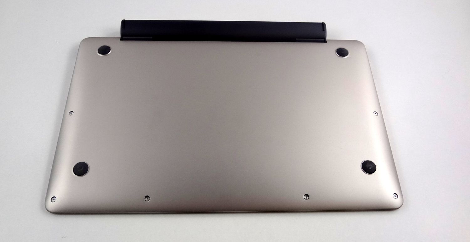 Asus VivoTab TF810 jest rewelacyjny, ale chyba niestety za drogi [test] 8