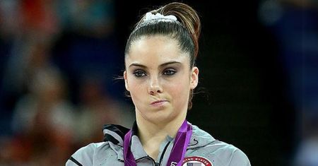 Została okrzyknięta najbardziej "naburmuszoną" uczestniczką igrzysk olimpijskich. Jak dziś wygląda McKayla Maroney?