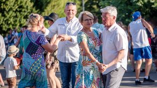 Warszawa: Żoliborz stawia na integrację i aktywność osób starszych