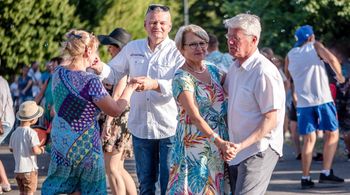 Warszawa: Żoliborz stawia na integrację i aktywność osób starszych
