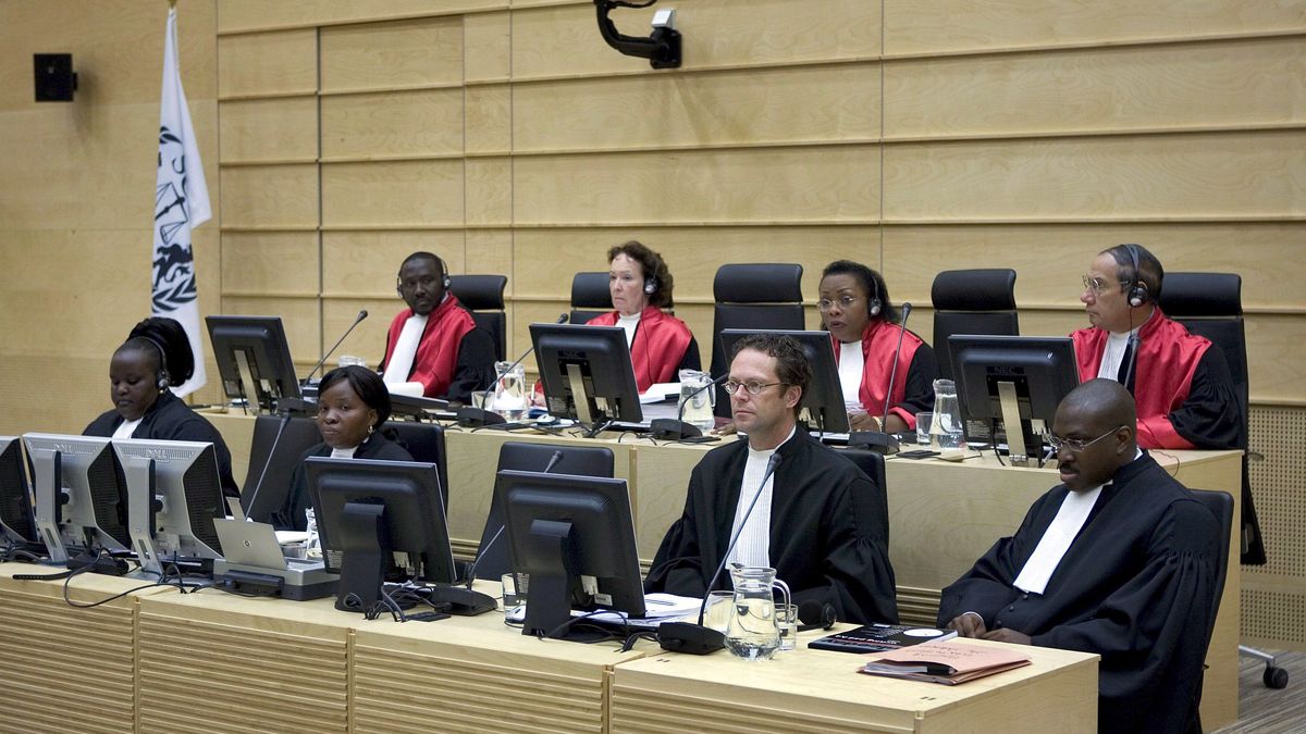 Trybunał Sprawiedliwości w Hadze, Niemcy skarżą Włochy