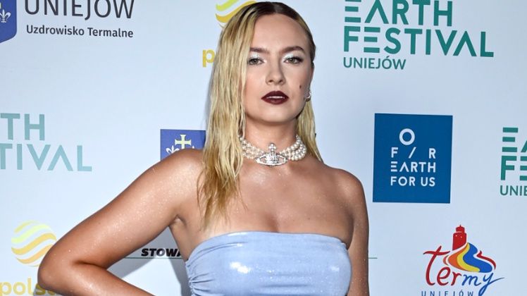 Natalia Nykiel odpowiedziała hejterom