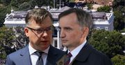 "Wypacza ideę". Prokuratura bezradna ws. Ziobry