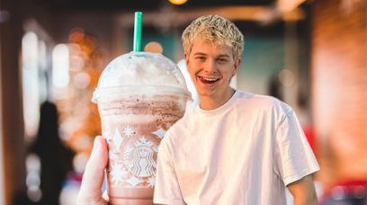 Test wietnamskiego Starbucksa. Dominik Rupiński ocenił napoje