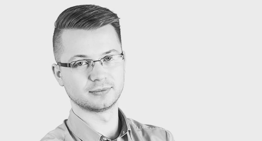 Bartosz Szaruga: z Cola Coli do Kantar Polska